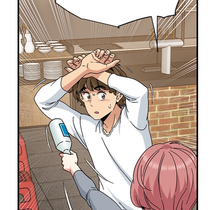 A Turning Point Chapter 99 Page 158