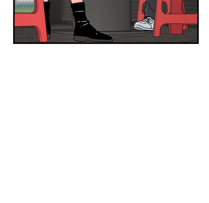 A Turning Point Chapter 99 Page 16