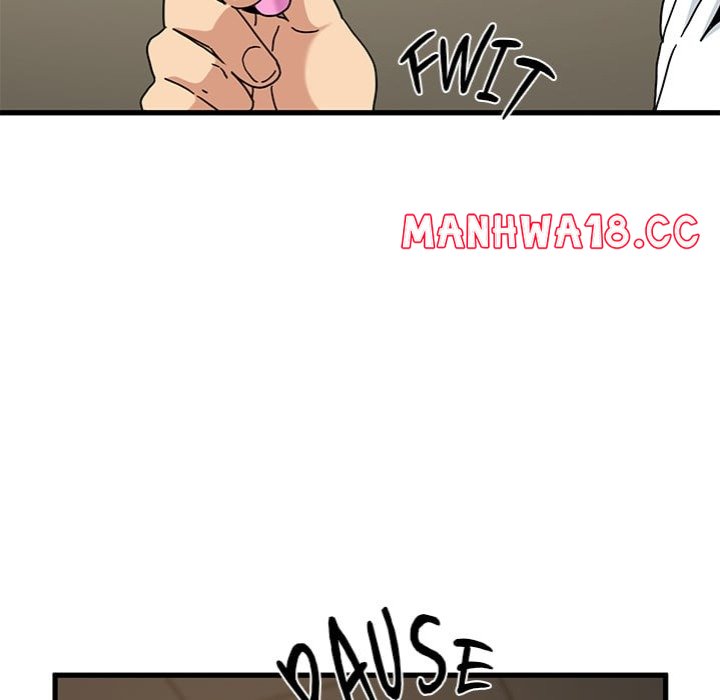 A Turning Point Chapter 99 Page 18