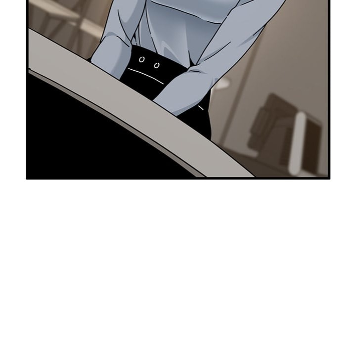 A Turning Point Chapter 99 Page 20