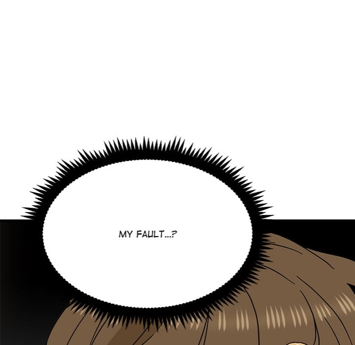A Turning Point Chapter 99 Page 25