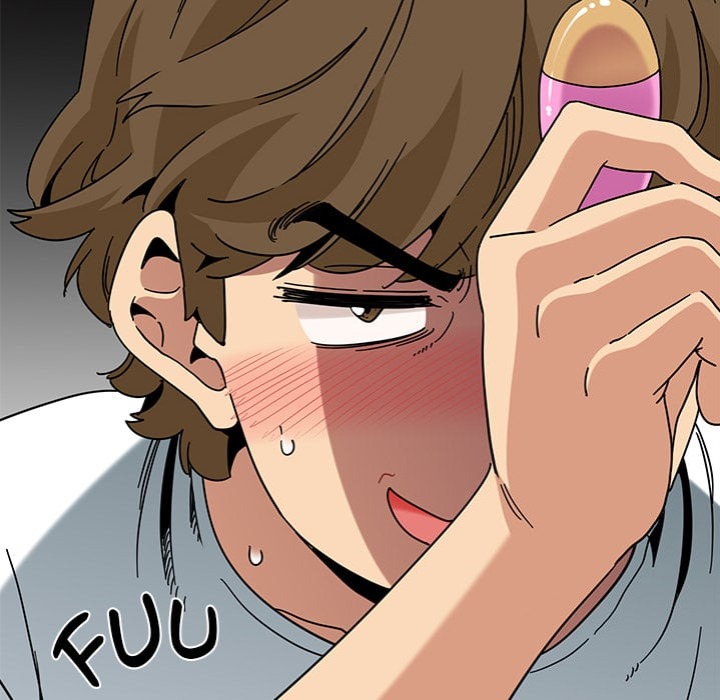 A Turning Point Chapter 99 Page 26
