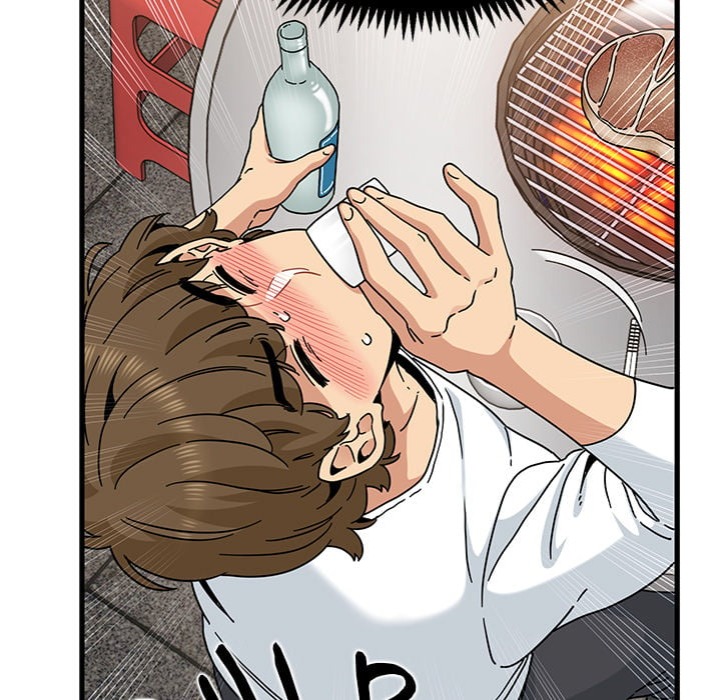 A Turning Point Chapter 99 Page 33