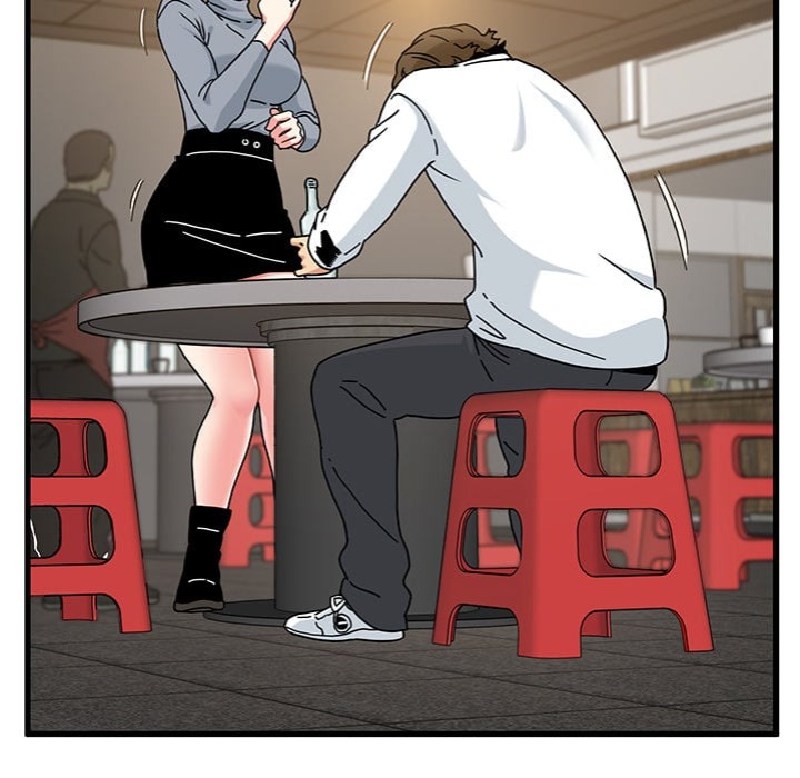 A Turning Point Chapter 99 Page 36