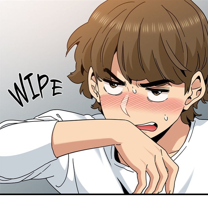 A Turning Point Chapter 99 Page 38