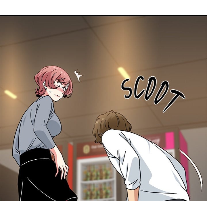 A Turning Point Chapter 99 Page 41