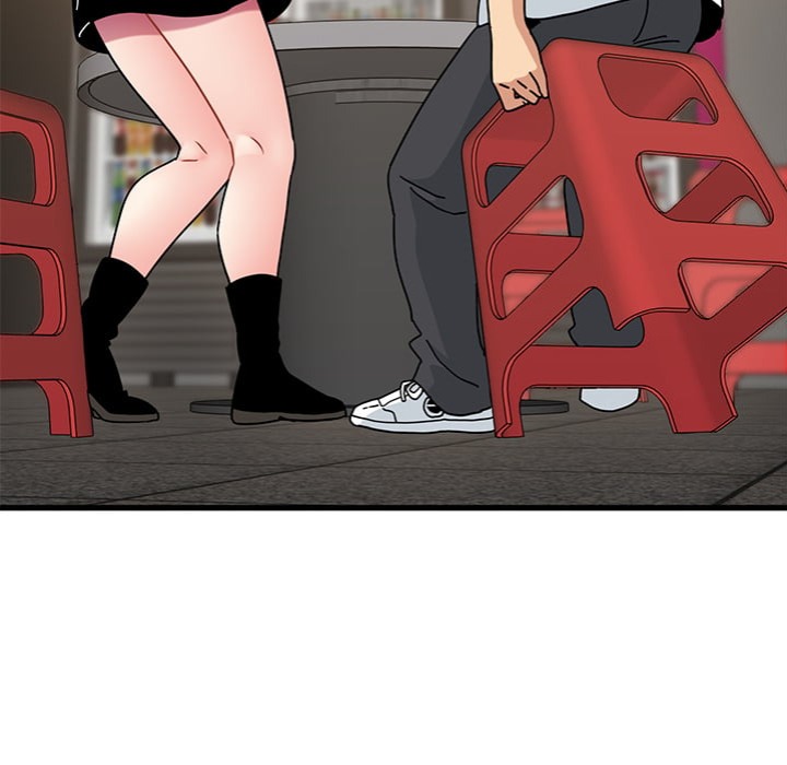 A Turning Point Chapter 99 Page 42