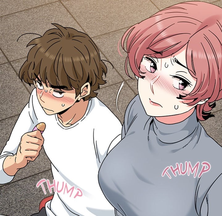 A Turning Point Chapter 99 Page 44