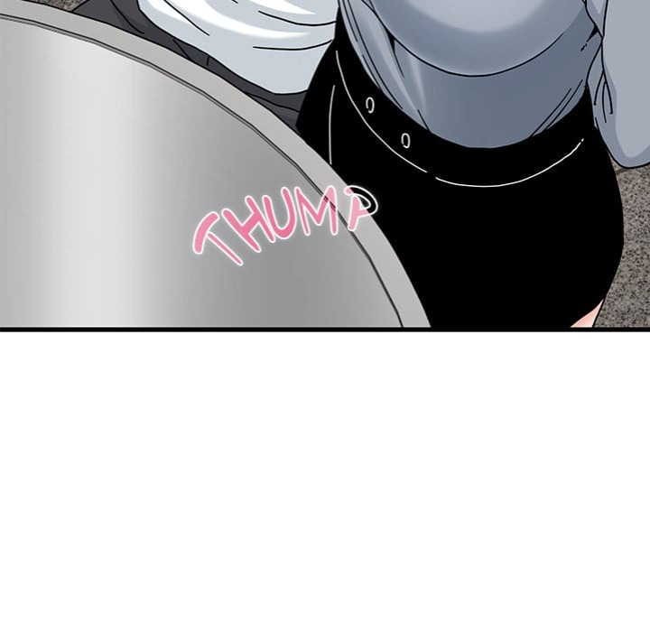 A Turning Point Chapter 99 Page 45