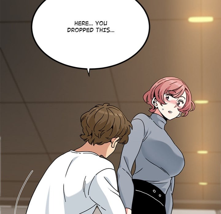A Turning Point Chapter 99 Page 53