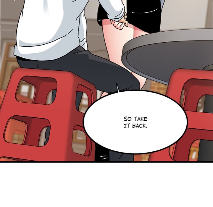 A Turning Point Chapter 99 Page 54