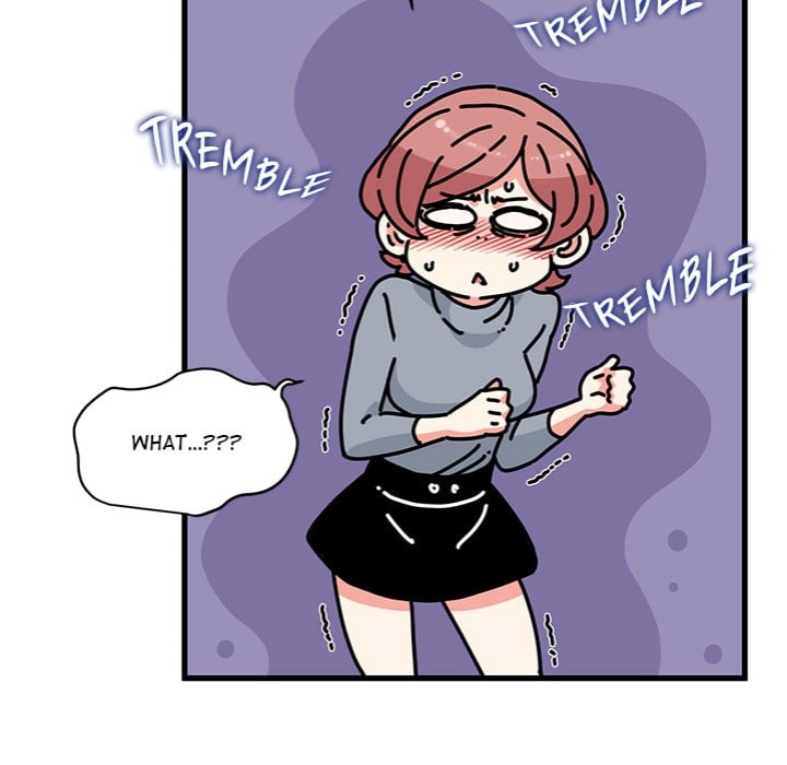 A Turning Point Chapter 99 Page 56