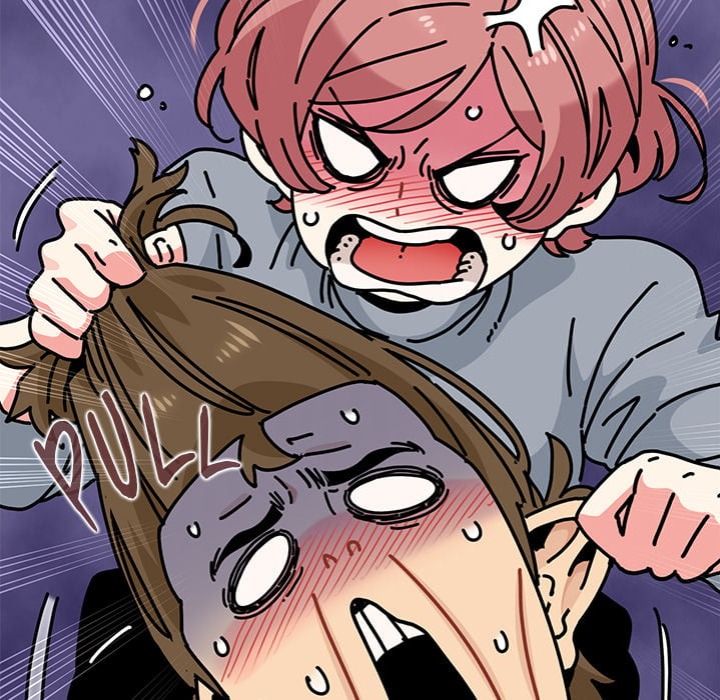A Turning Point Chapter 99 Page 62