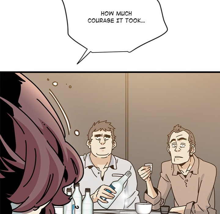 A Turning Point Chapter 99 Page 67
