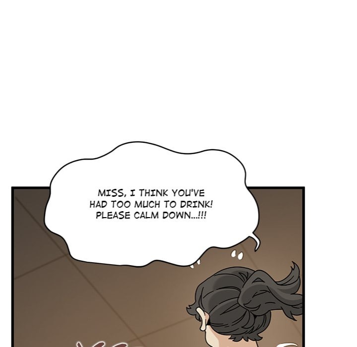 A Turning Point Chapter 99 Page 69