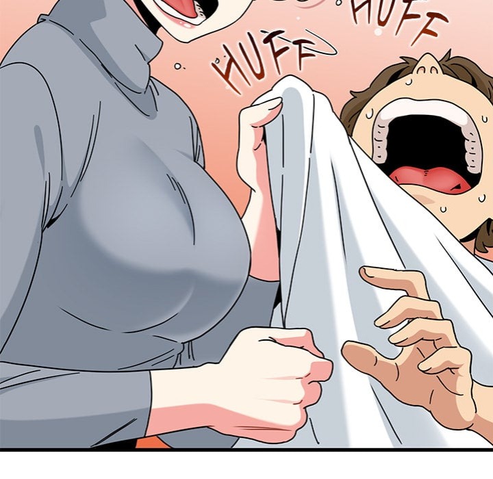 A Turning Point Chapter 99 Page 73