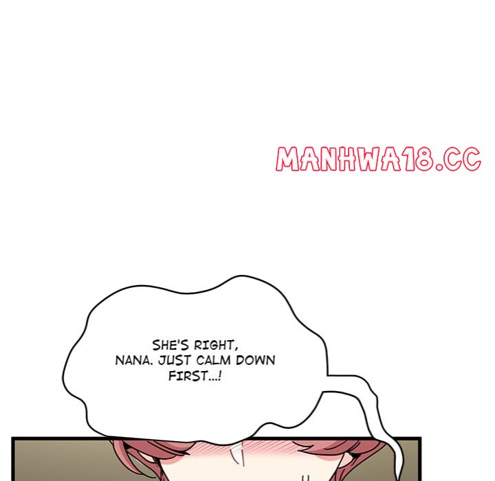 A Turning Point Chapter 99 Page 74