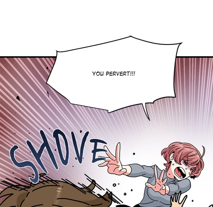 A Turning Point Chapter 99 Page 77