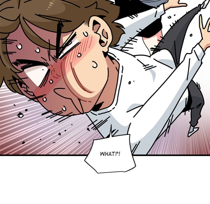 A Turning Point Chapter 99 Page 78