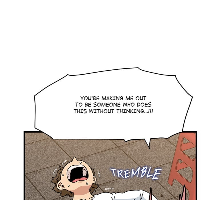 A Turning Point Chapter 99 Page 79