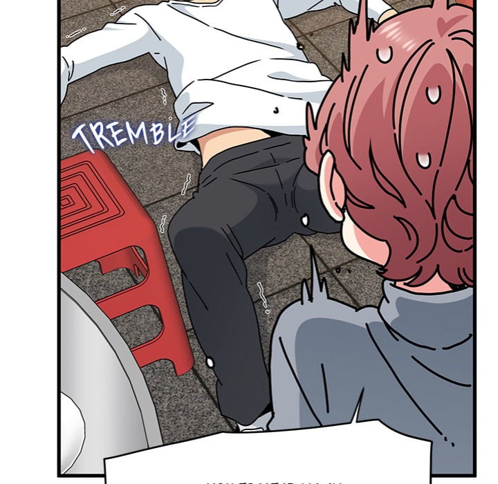 A Turning Point Chapter 99 Page 80
