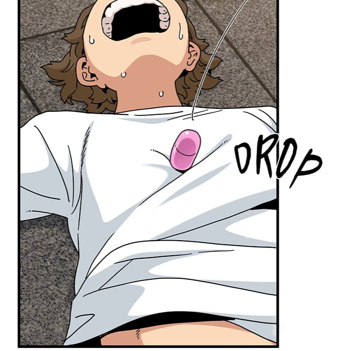 A Turning Point Chapter 99 Page 84