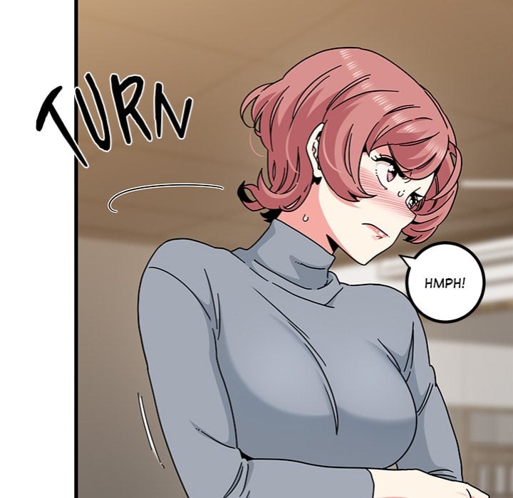 A Turning Point Chapter 99 Page 86