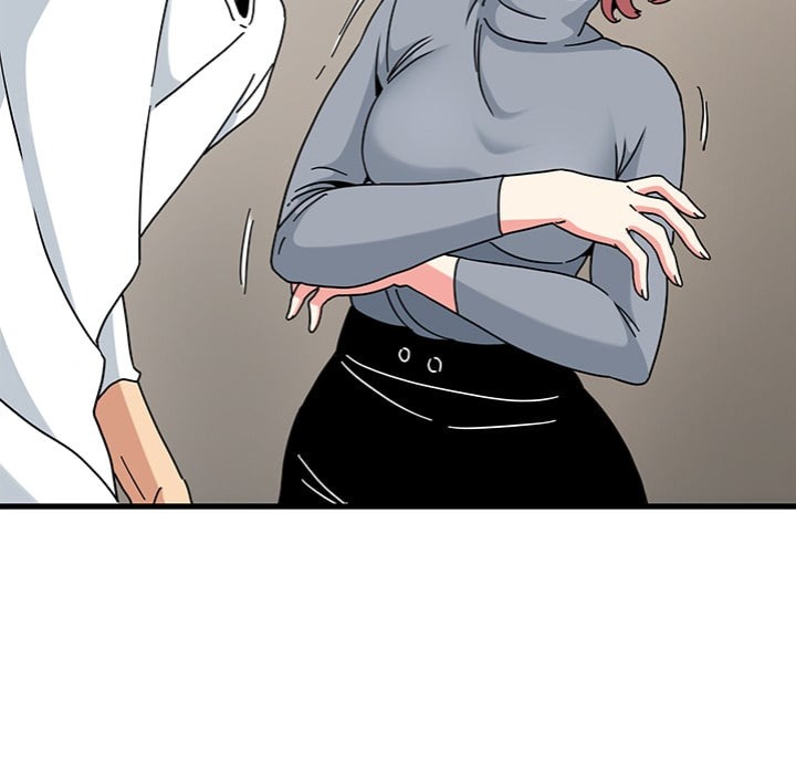 A Turning Point Chapter 99 Page 91