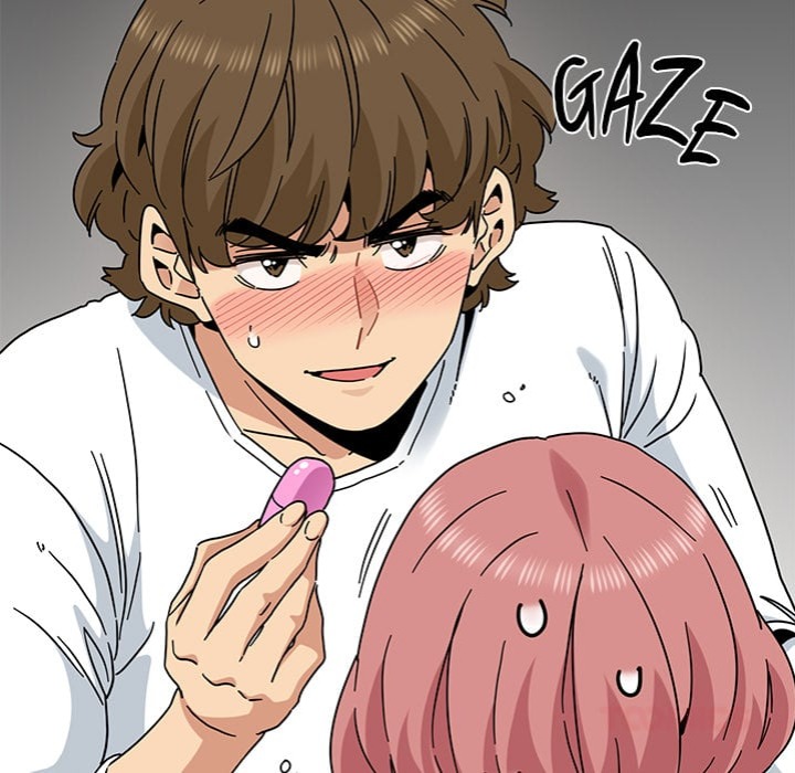 A Turning Point Chapter 99 Page 93