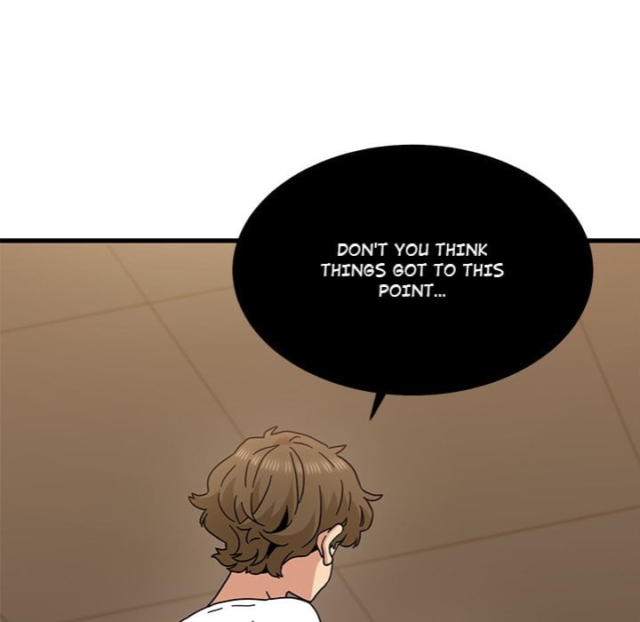 A Turning Point Chapter 99 Page 95
