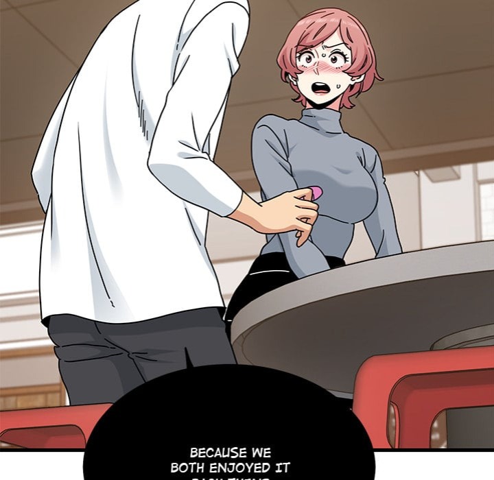 A Turning Point Chapter 99 Page 96
