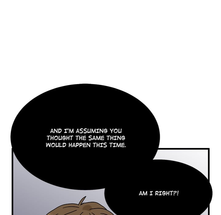 A Turning Point Chapter 99 Page 99