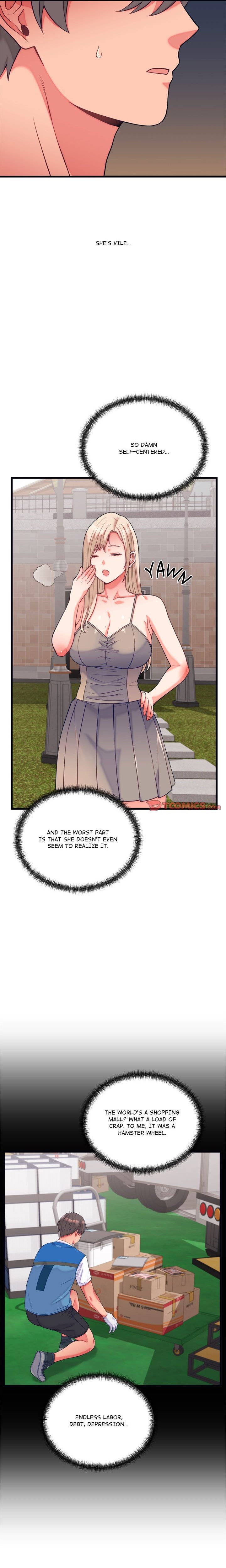 From Pauper to Prince Chapter 11 Page 9