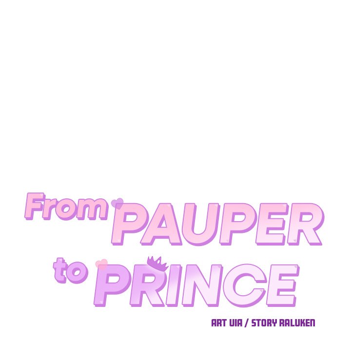 From Pauper to Prince Chapter 13 Page 11