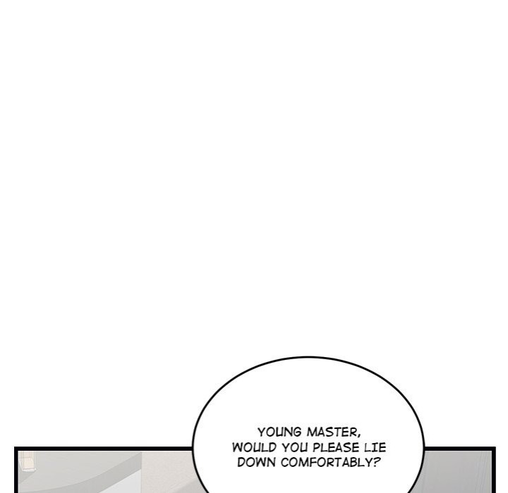 From Pauper to Prince Chapter 17 Page 44