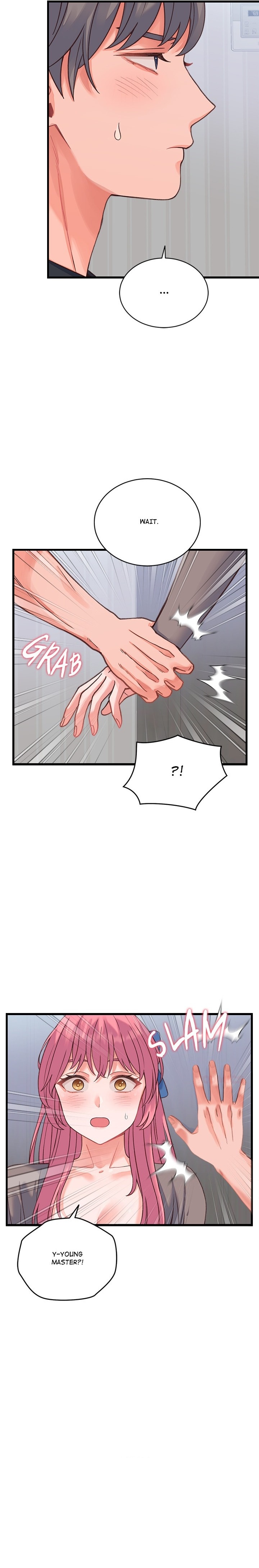 From Pauper to Prince Chapter 18 Page 22