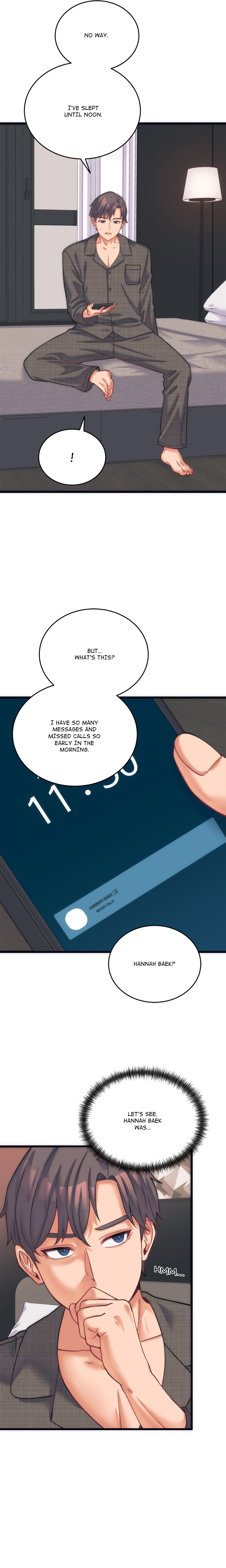 From Pauper to Prince Chapter 1 Page 10