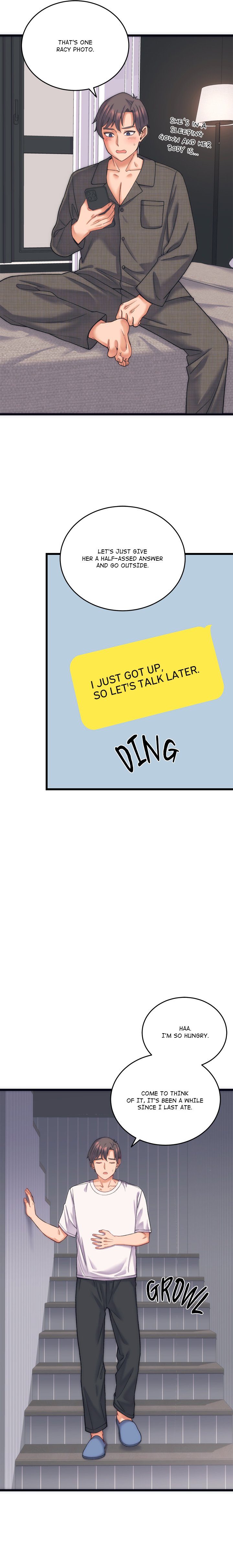 From Pauper to Prince Chapter 1 Page 13