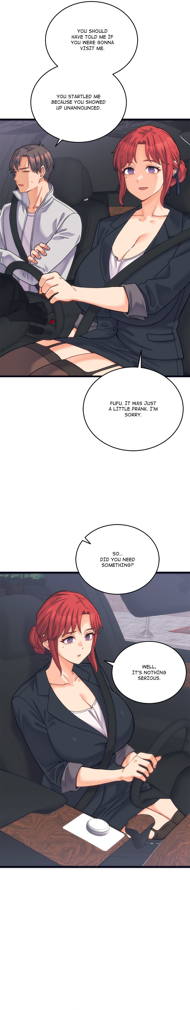 From Pauper to Prince Chapter 1 Page 21