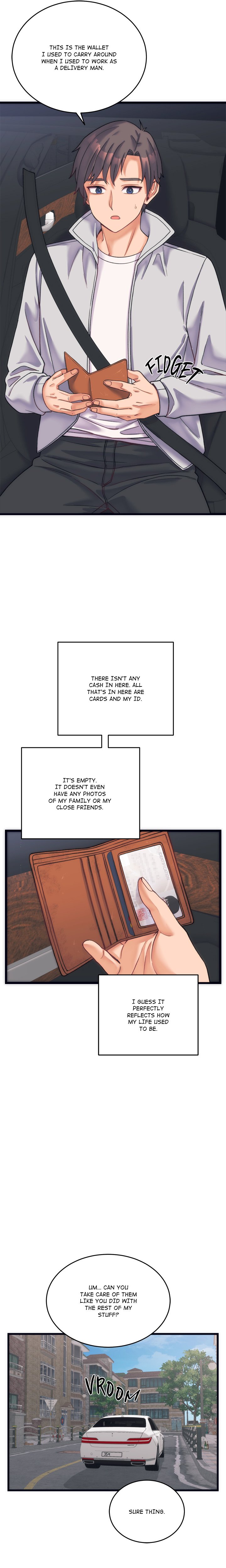 From Pauper to Prince Chapter 1 Page 23