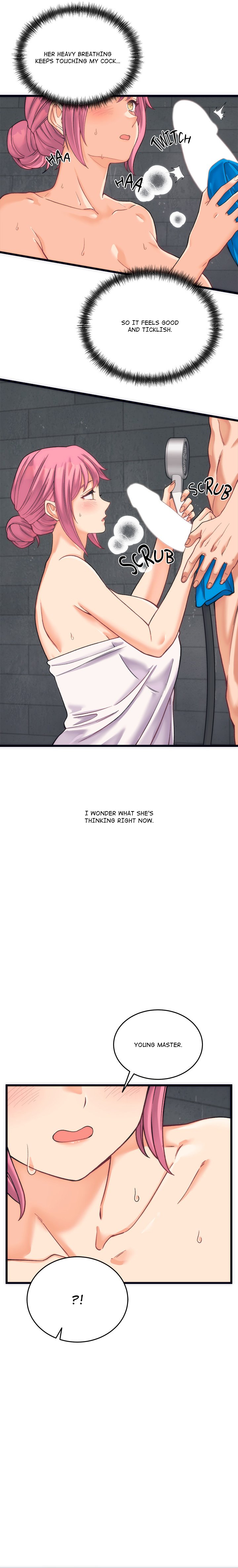 From Pauper to Prince Chapter 1 Page 3