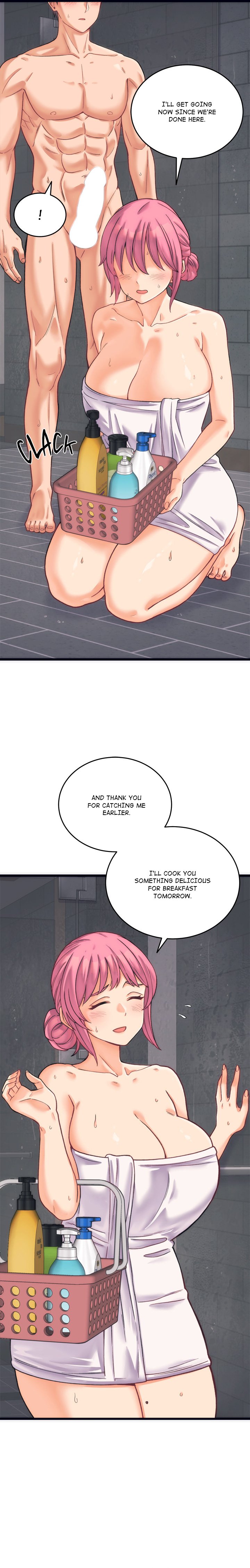 From Pauper to Prince Chapter 1 Page 4