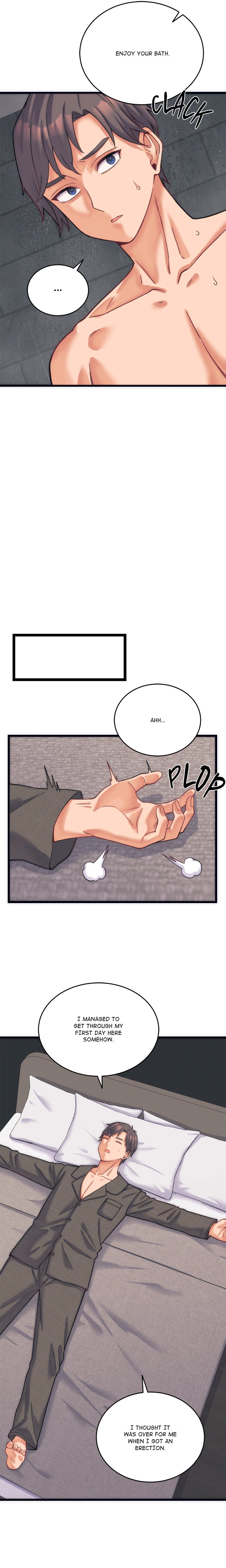 From Pauper to Prince Chapter 1 Page 5