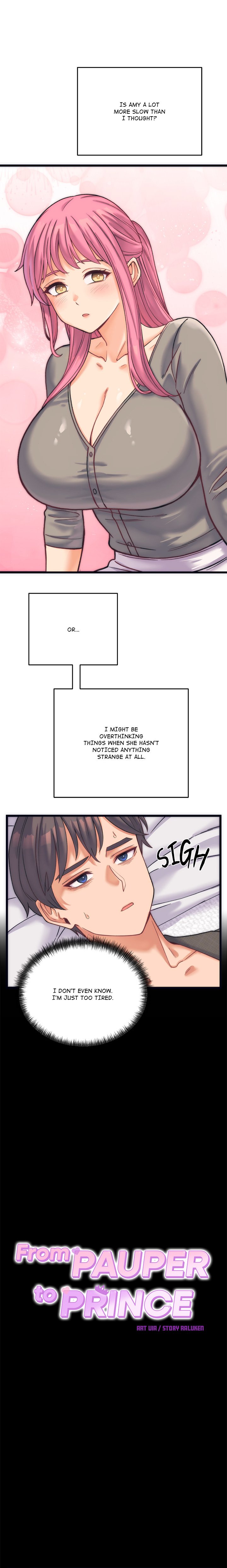 From Pauper to Prince Chapter 1 Page 6