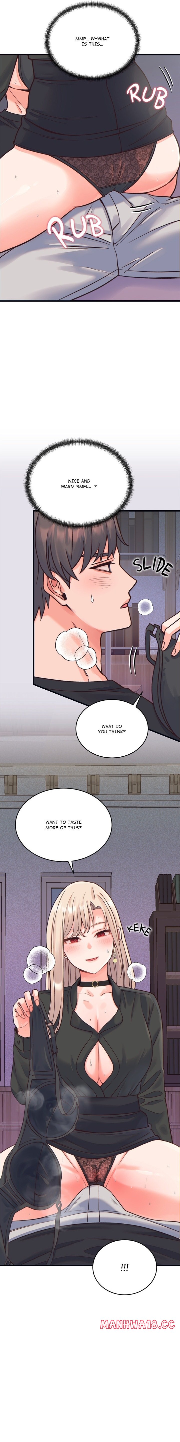 From Pauper to Prince Chapter 21 Page 2