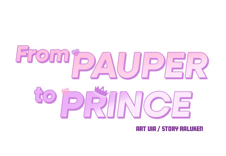 From Pauper to Prince Chapter 27 Page 2