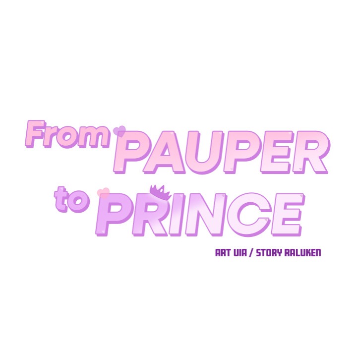 From Pauper to Prince Chapter 29 Page 14