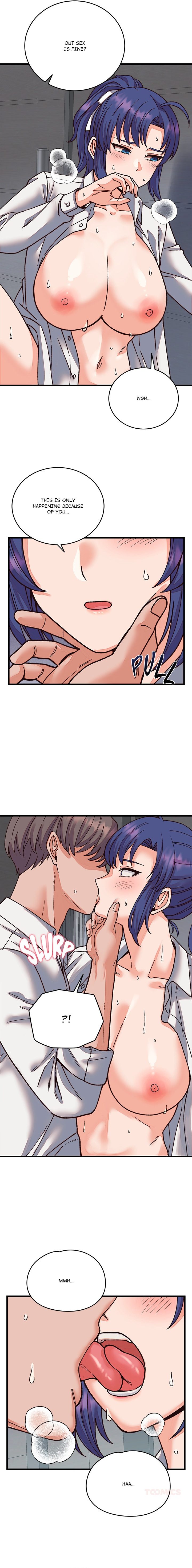 From Pauper to Prince Chapter 31 Page 13