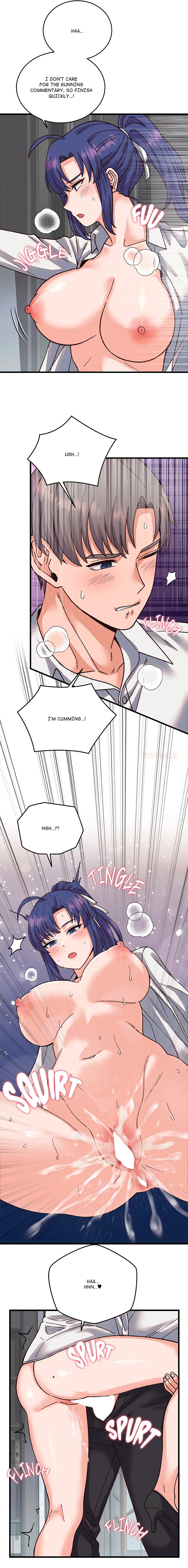 From Pauper to Prince Chapter 31 Page 17