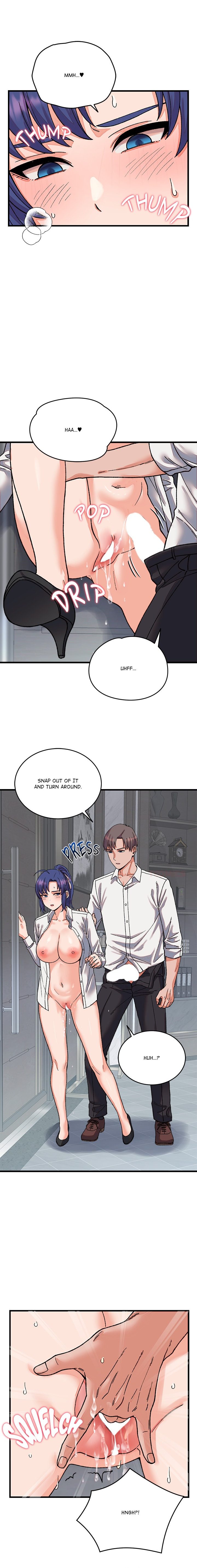 From Pauper to Prince Chapter 31 Page 18